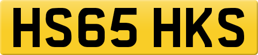 HS65HKS